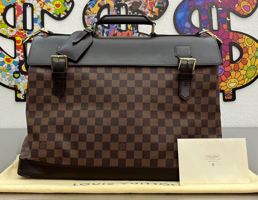 Louis Vuitton West End Damier