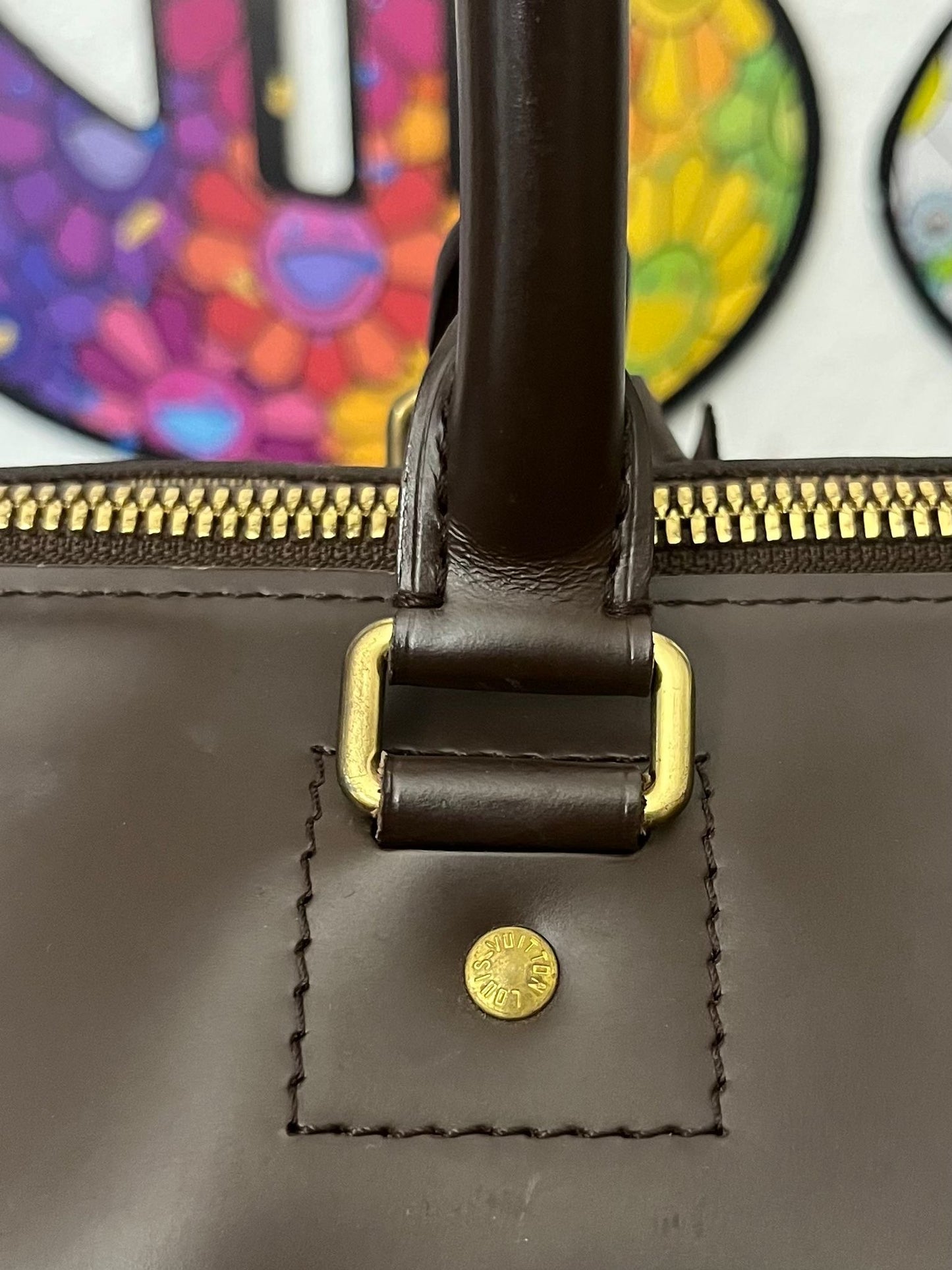Louis Vuitton Greenwich GM