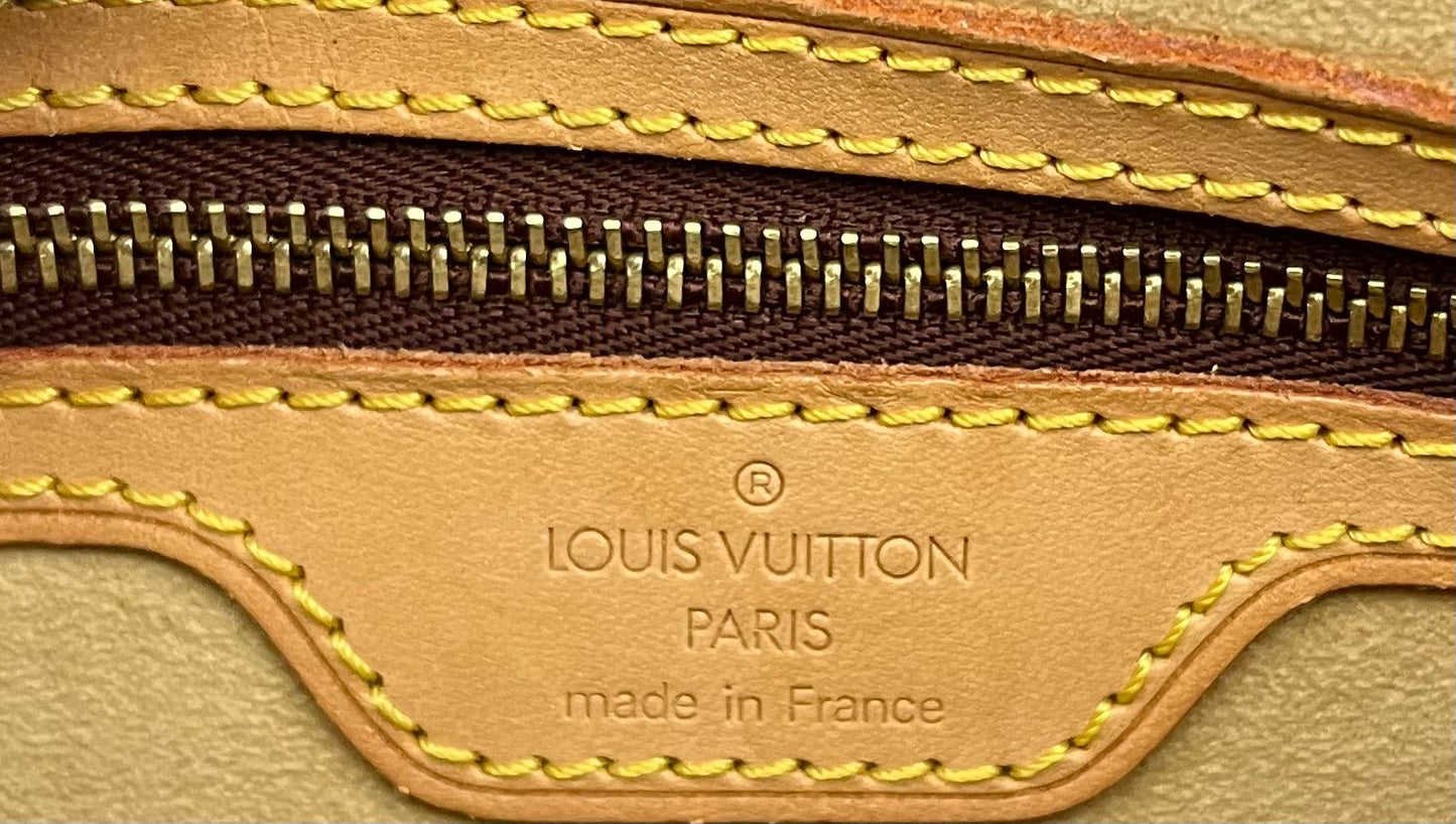 Louis Vuitton Looping MM