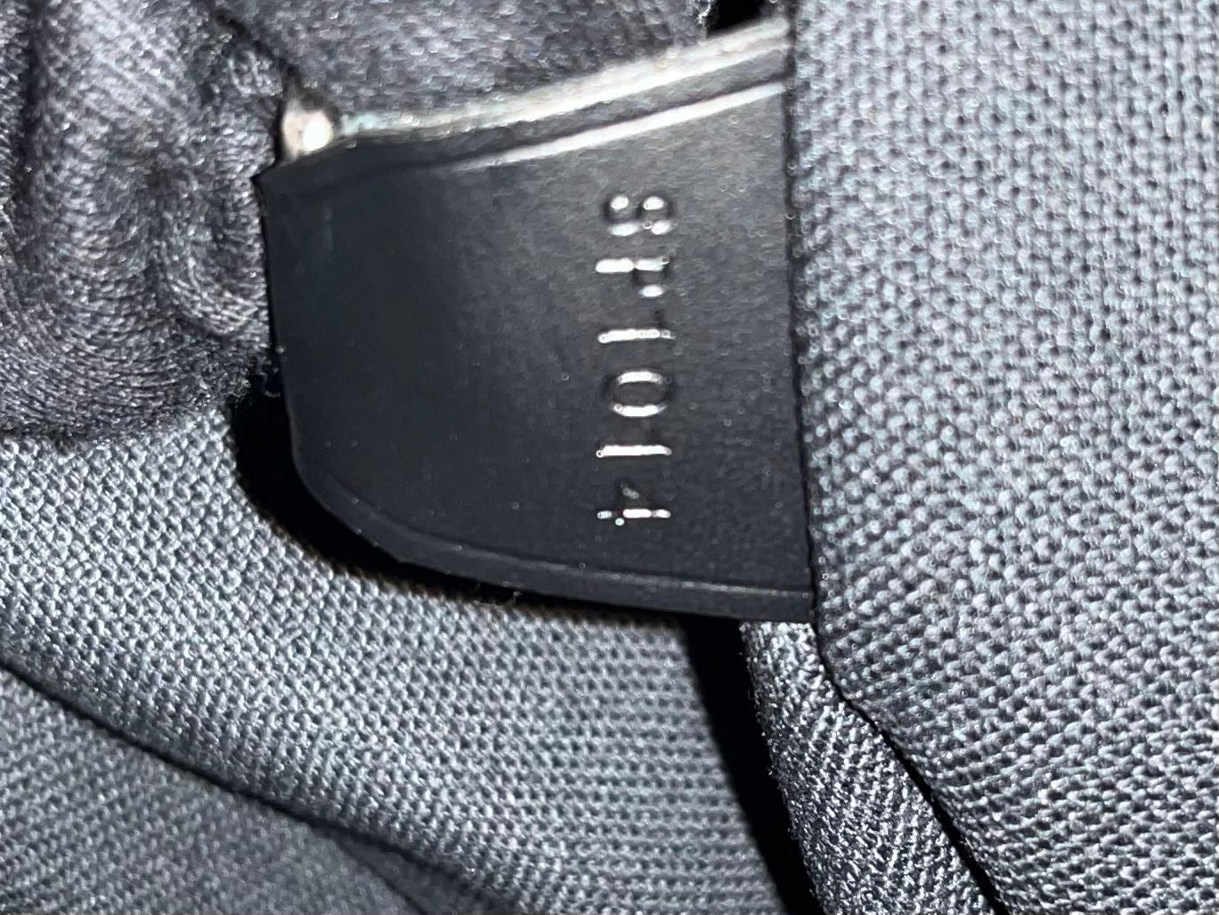 Louis Vuitton Yaranga Taiga