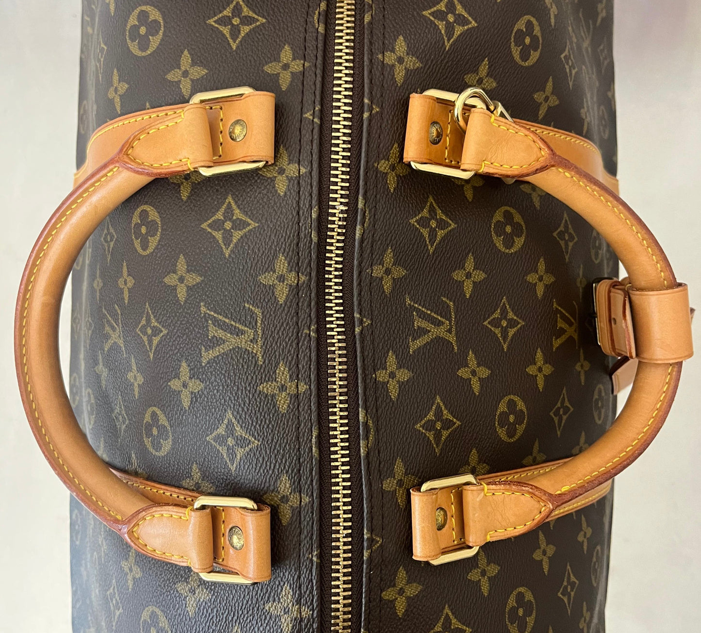 Louis Vuitton Keepall 60