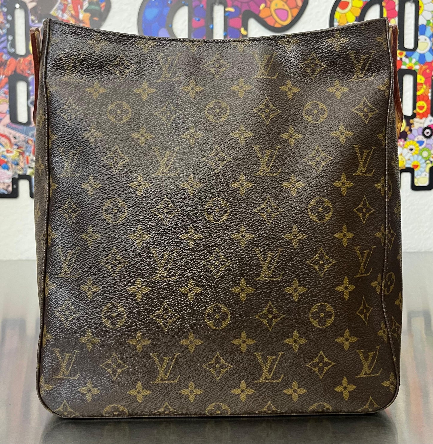Louis Vuitton Looping GM