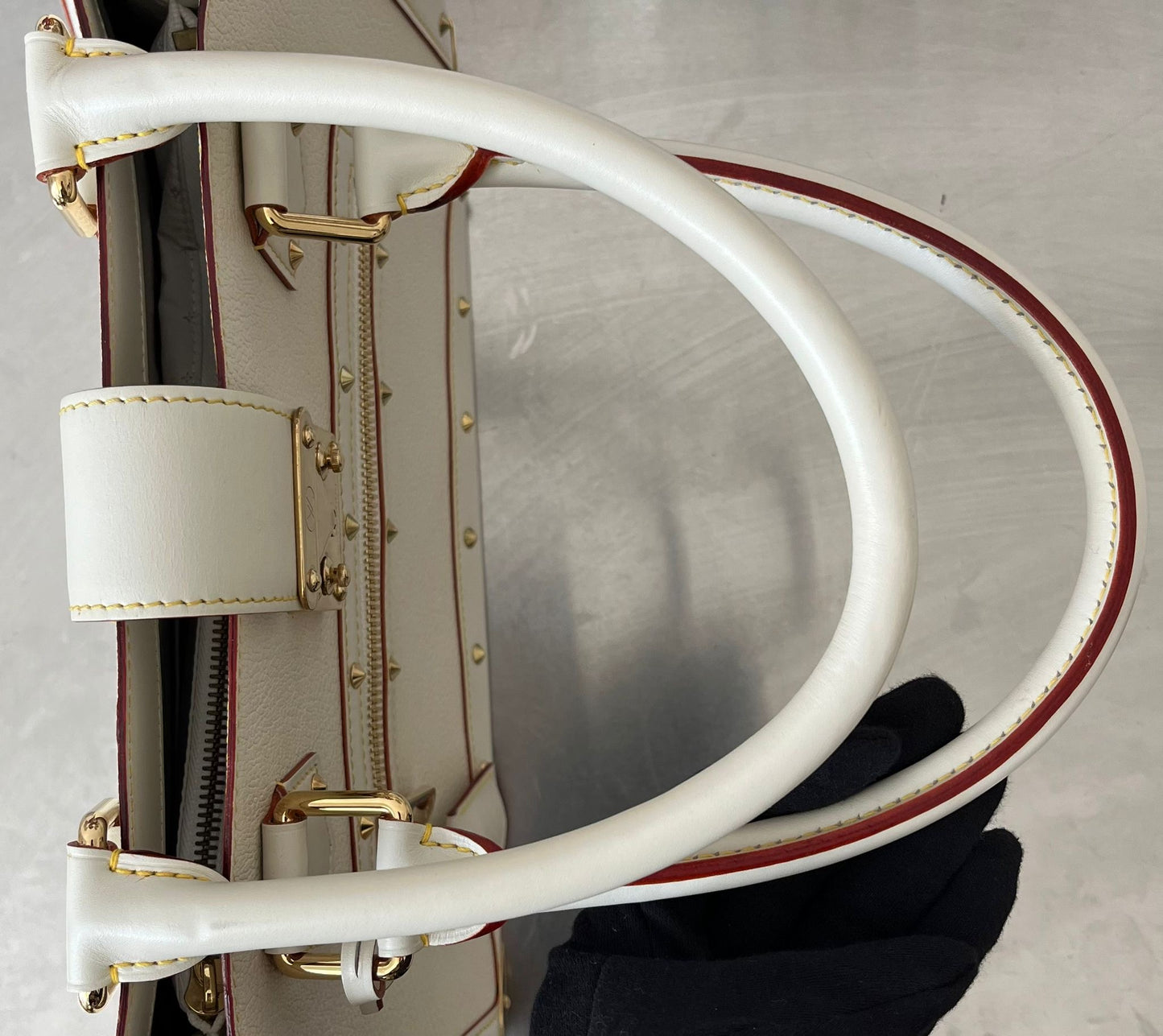 Louis Vuitton Suhali Le Fabuleux