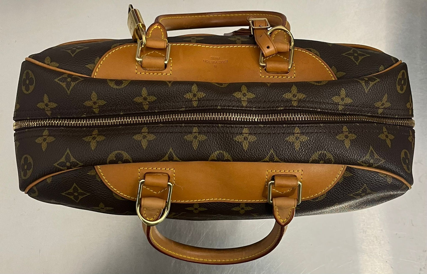 Louis Vuitton Deauville