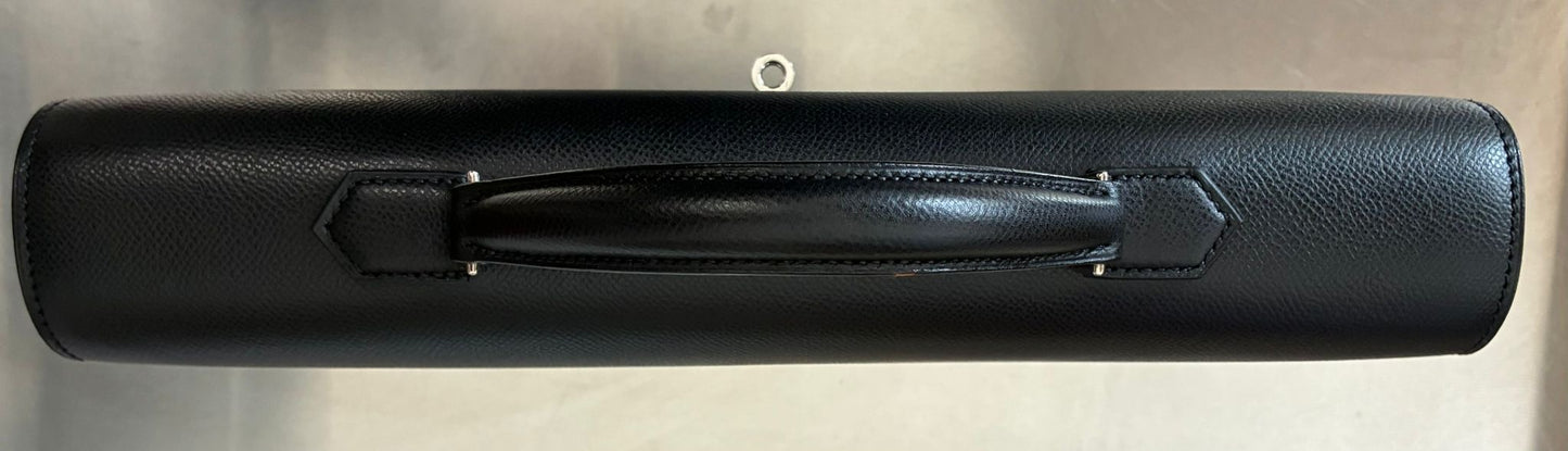 Hermès Kelly Dépêches 34 Epsom