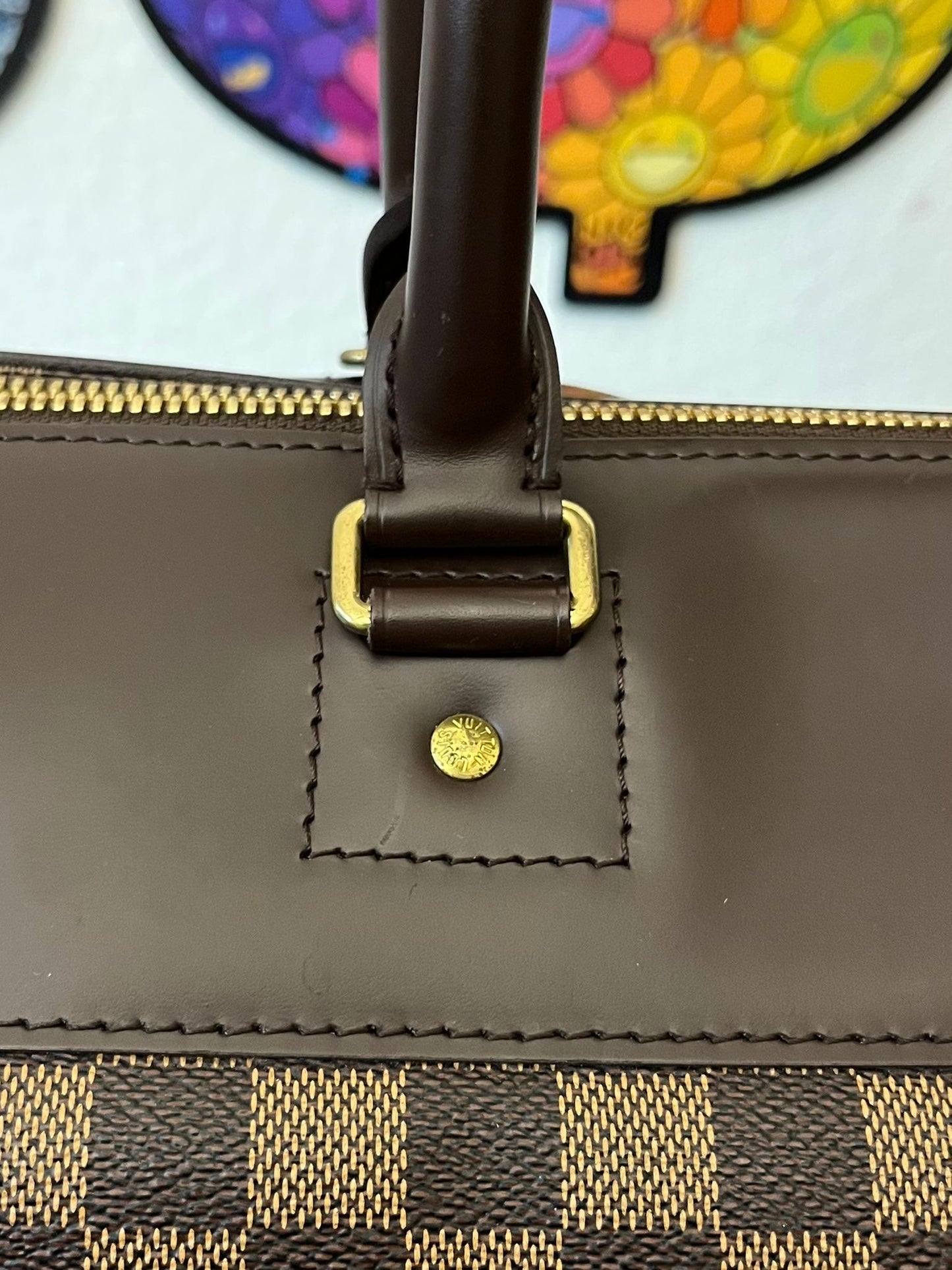 Louis Vuitton Greenwich PM