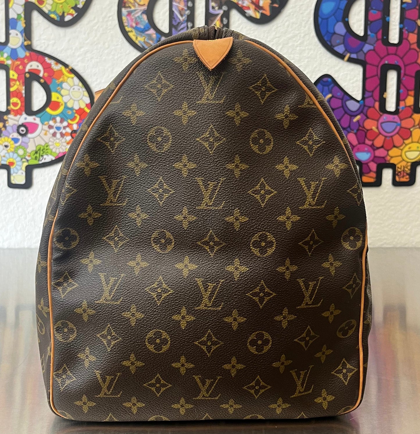 Louis Vuitton Keepall 60