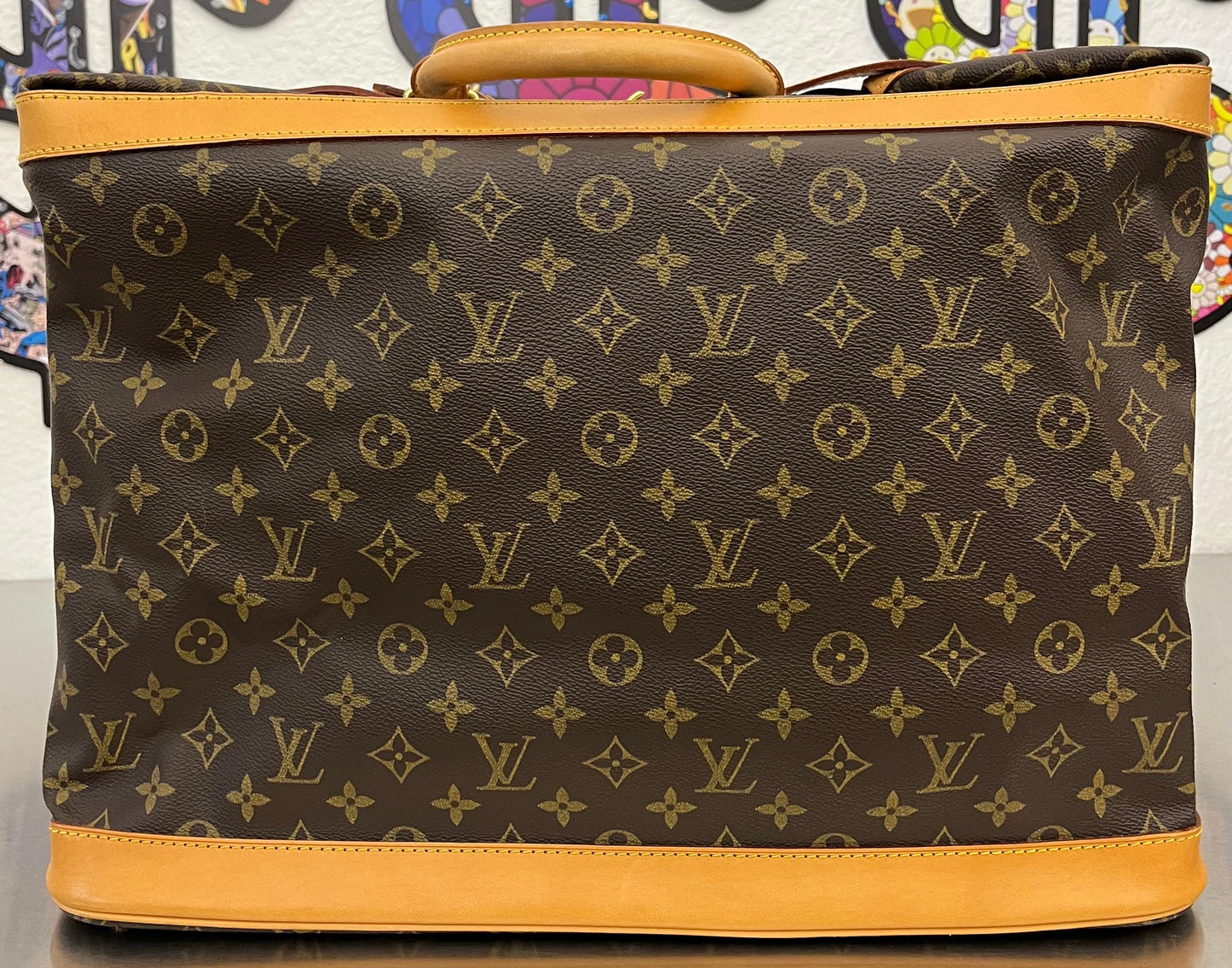 Louis Vuitton Cruiser Bag 45