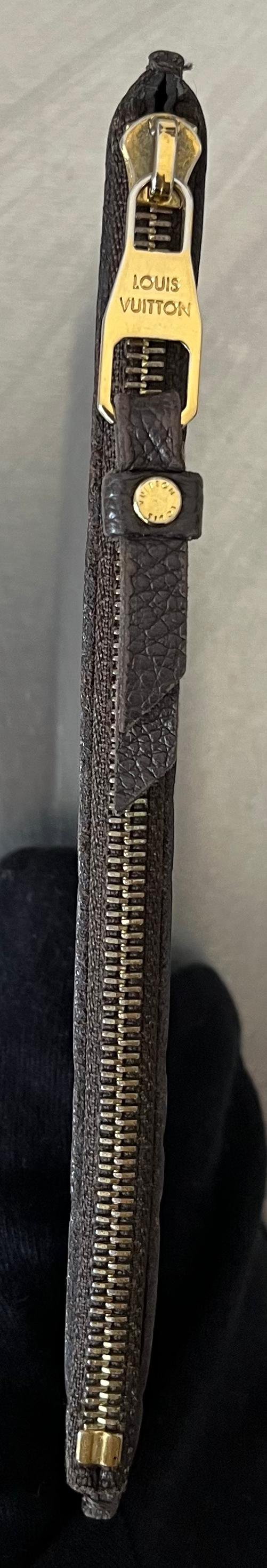 Louis Vuitton Curieuse Empreinte