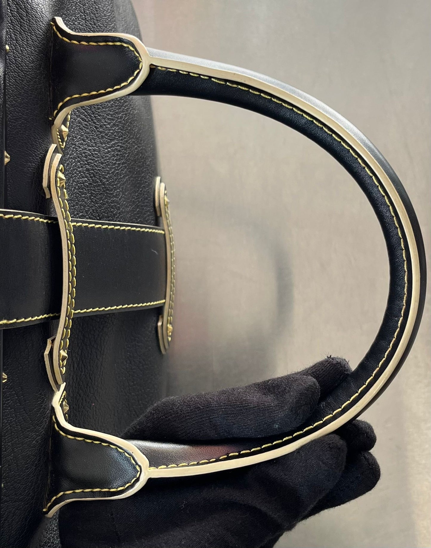 Louis Vuitton L'Ingenieux Suhali