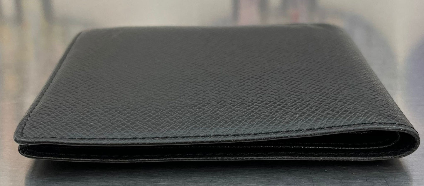 Louis Vuitton Wallet Taiga
