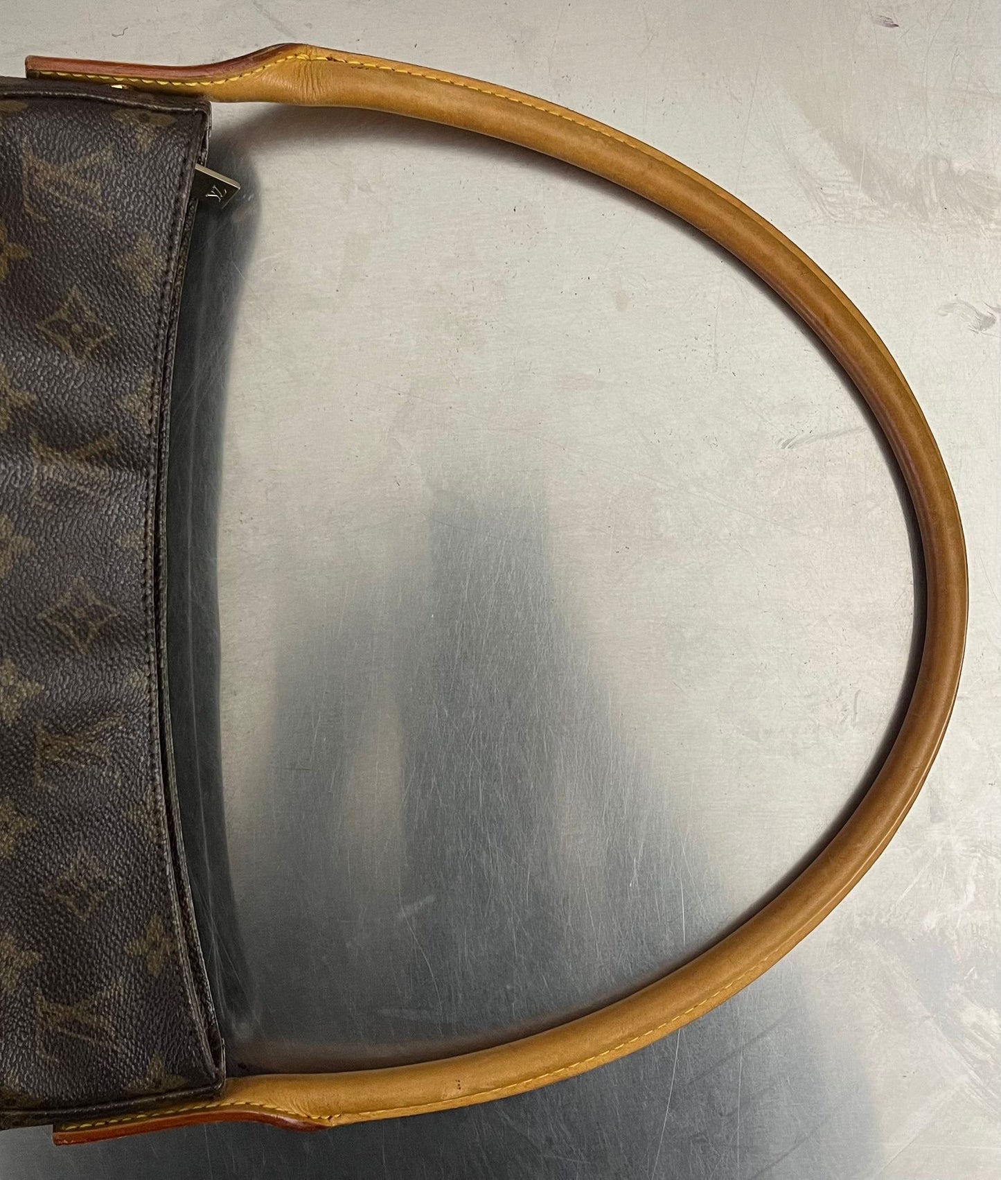 Louis Vuitton Looping GM
