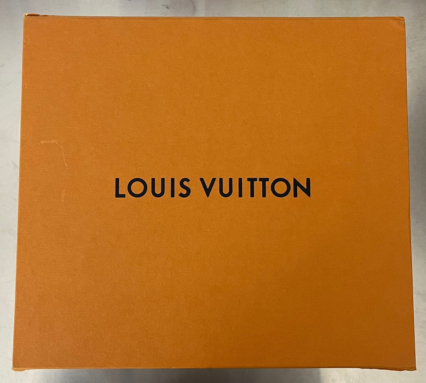 Louis Vuitton Alma BB Epi