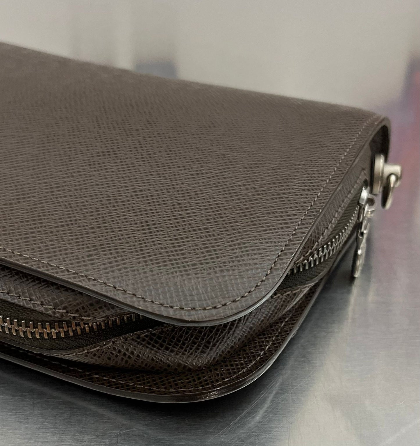 Louis Vuitton Baikal Taiga