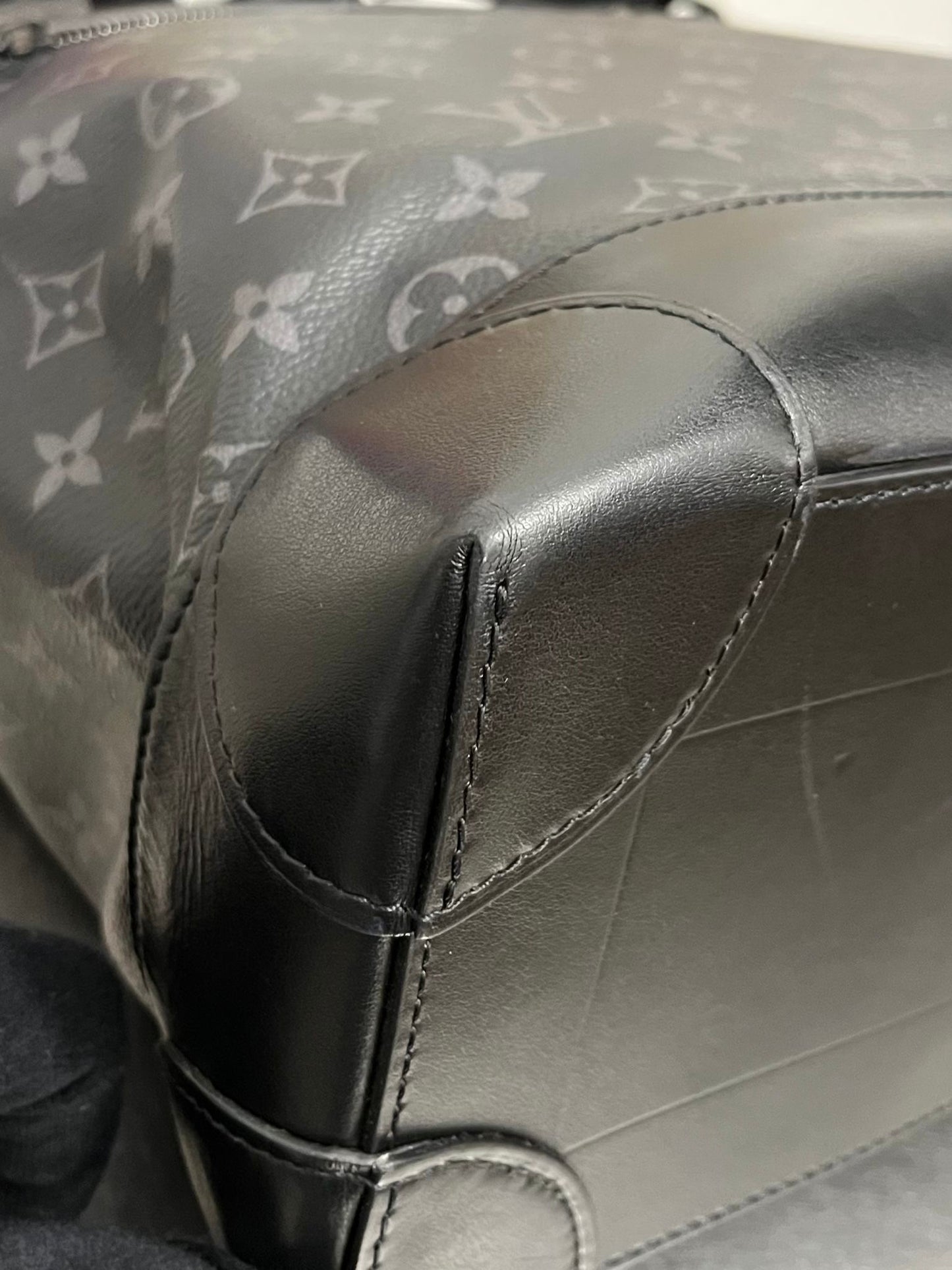 Louis Vuitton Steamer PM