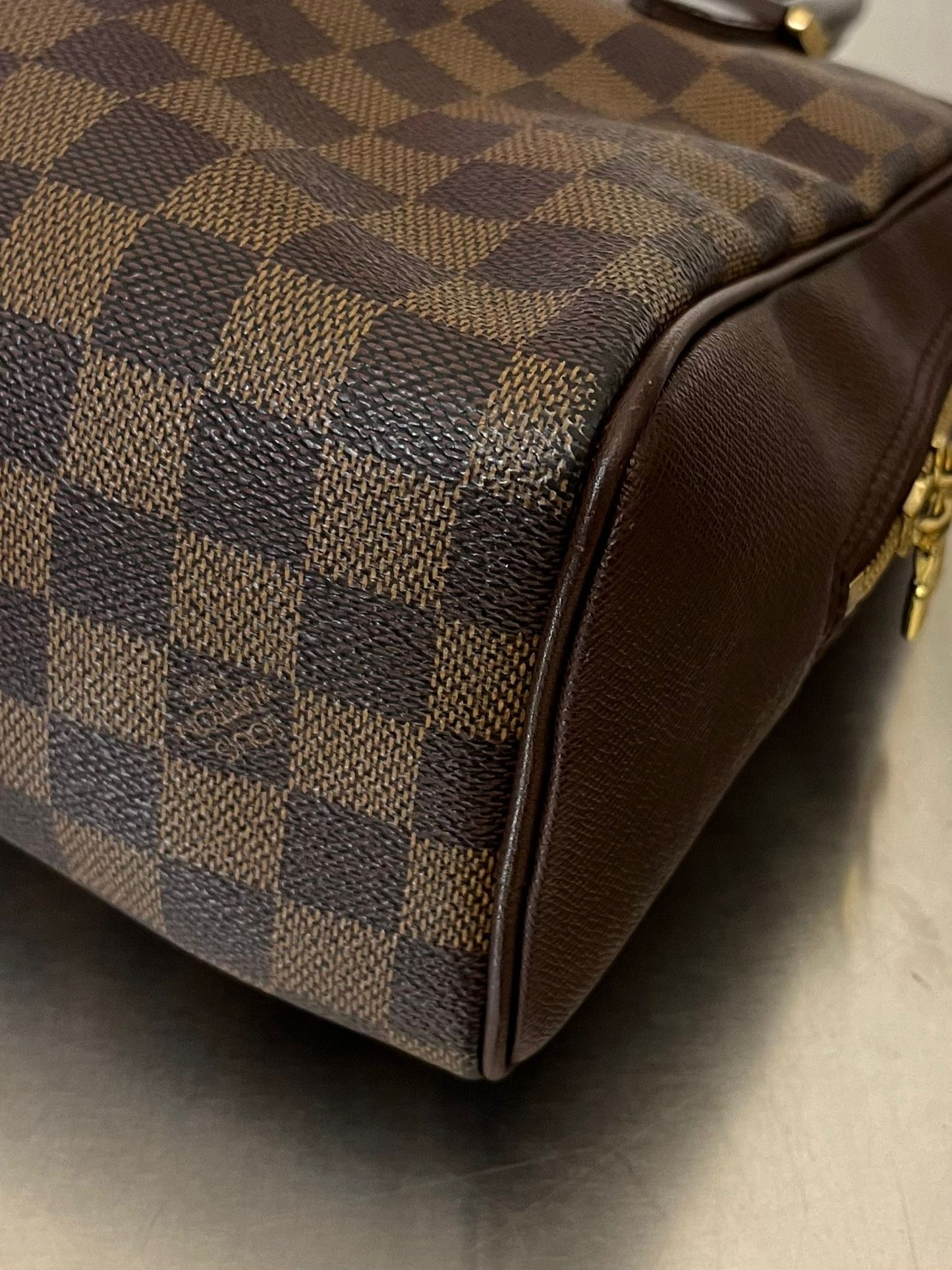 Louis Vuitton Brera Damier
