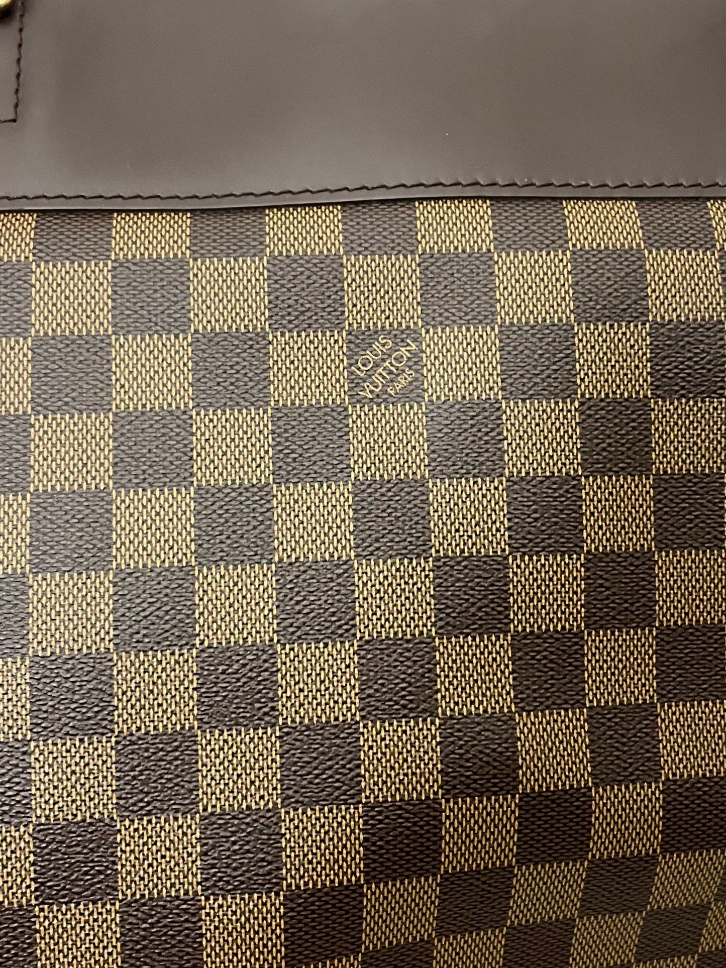 Louis Vuitton Greenwich GM