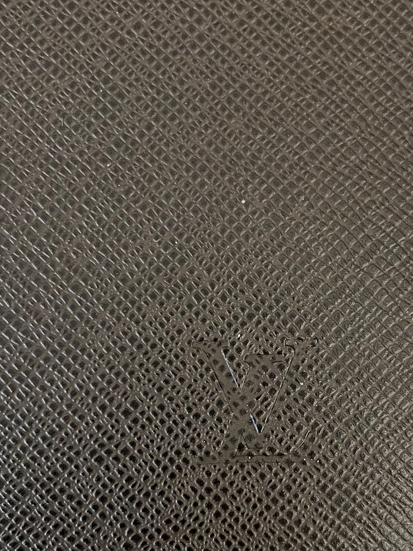 Louis Vuitton Laguito Taiga