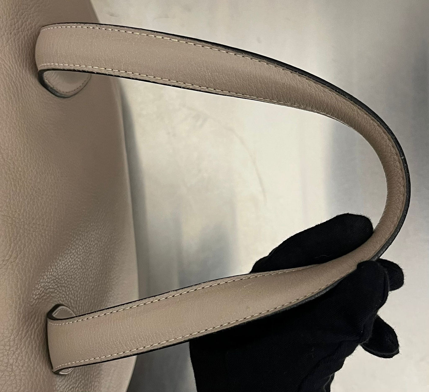 Hermès Victoria 50 Clémence
