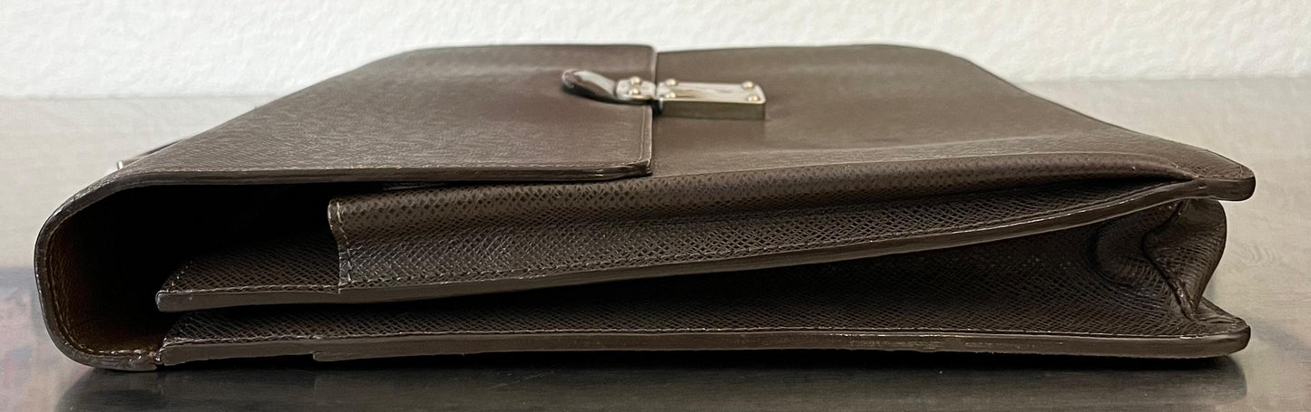 Louis Vuitton Laguito Taiga