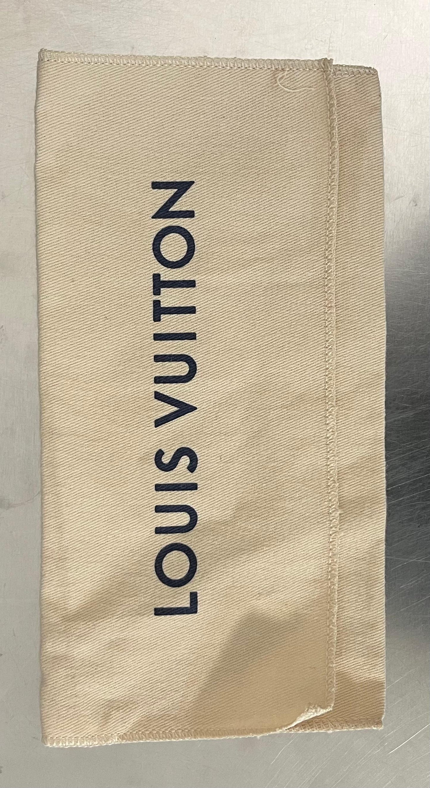 Louis Vuitton Sarah Geldbörse Epi