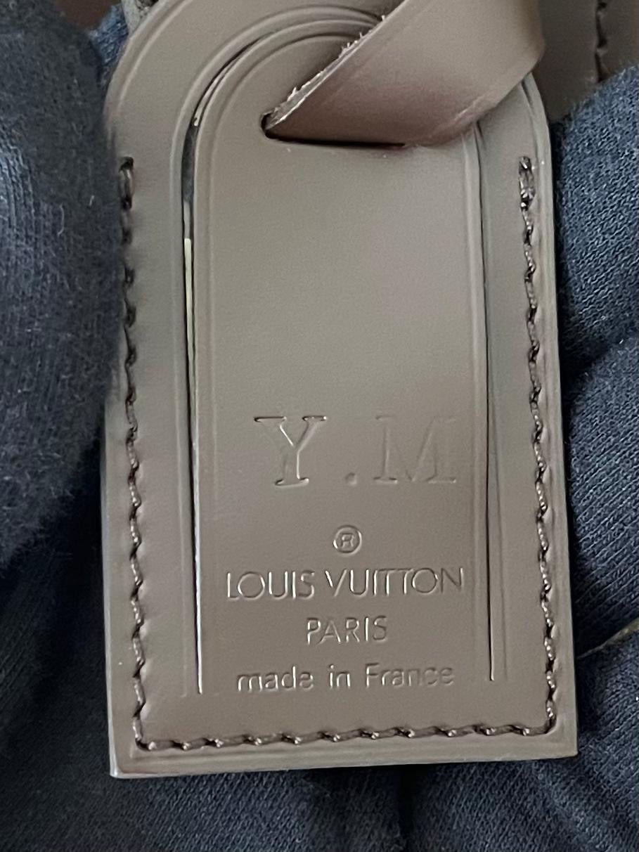 Louis Vuitton Greenwich PM
