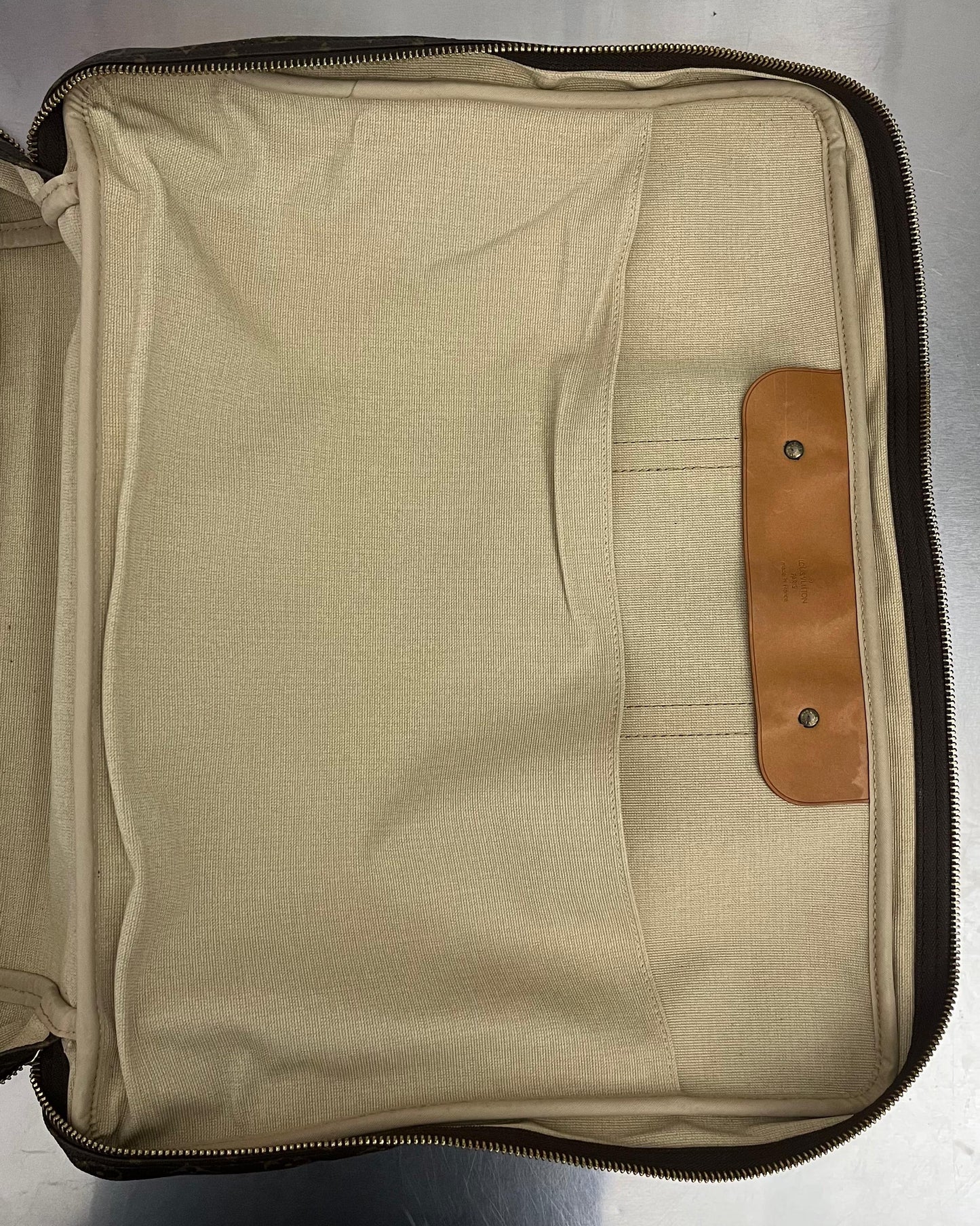 Louis Vuitton Sirius 50