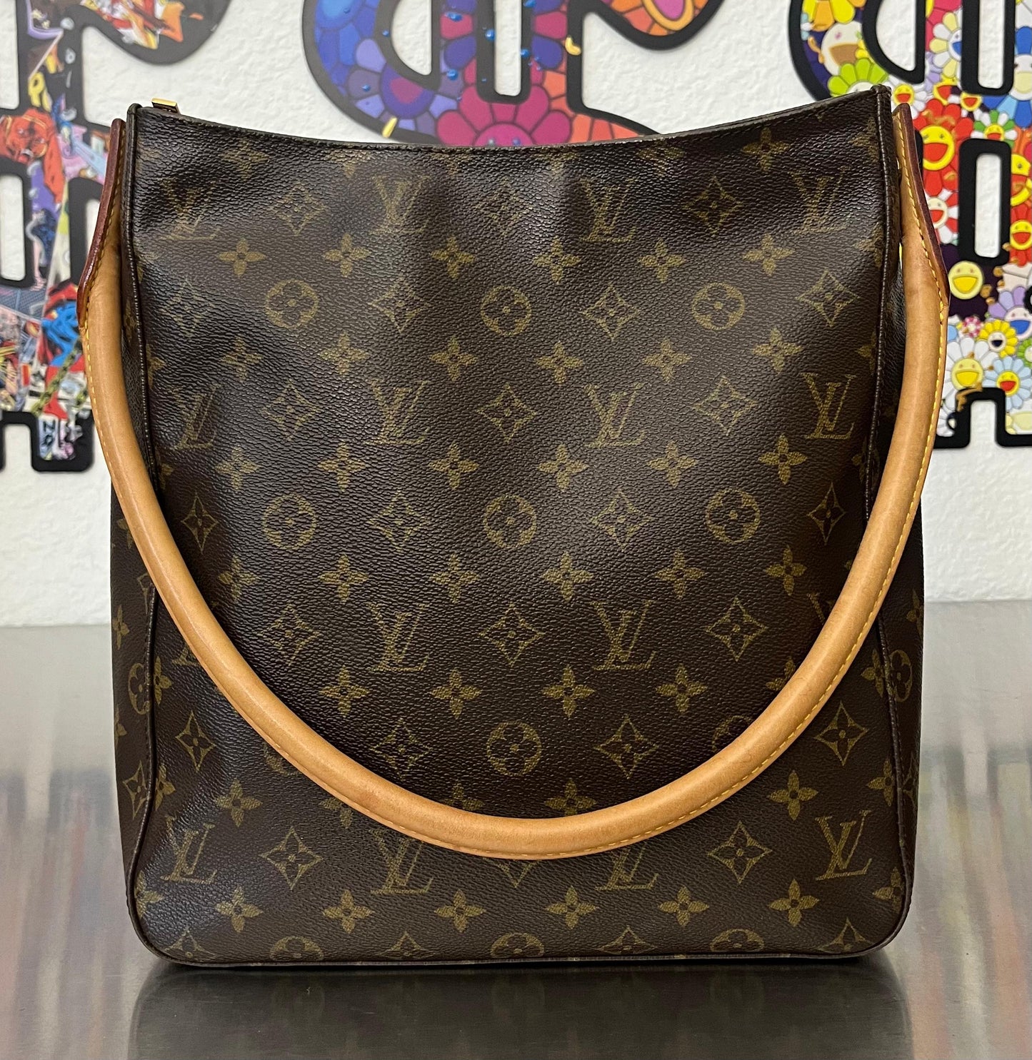 Louis Vuitton Looping GM