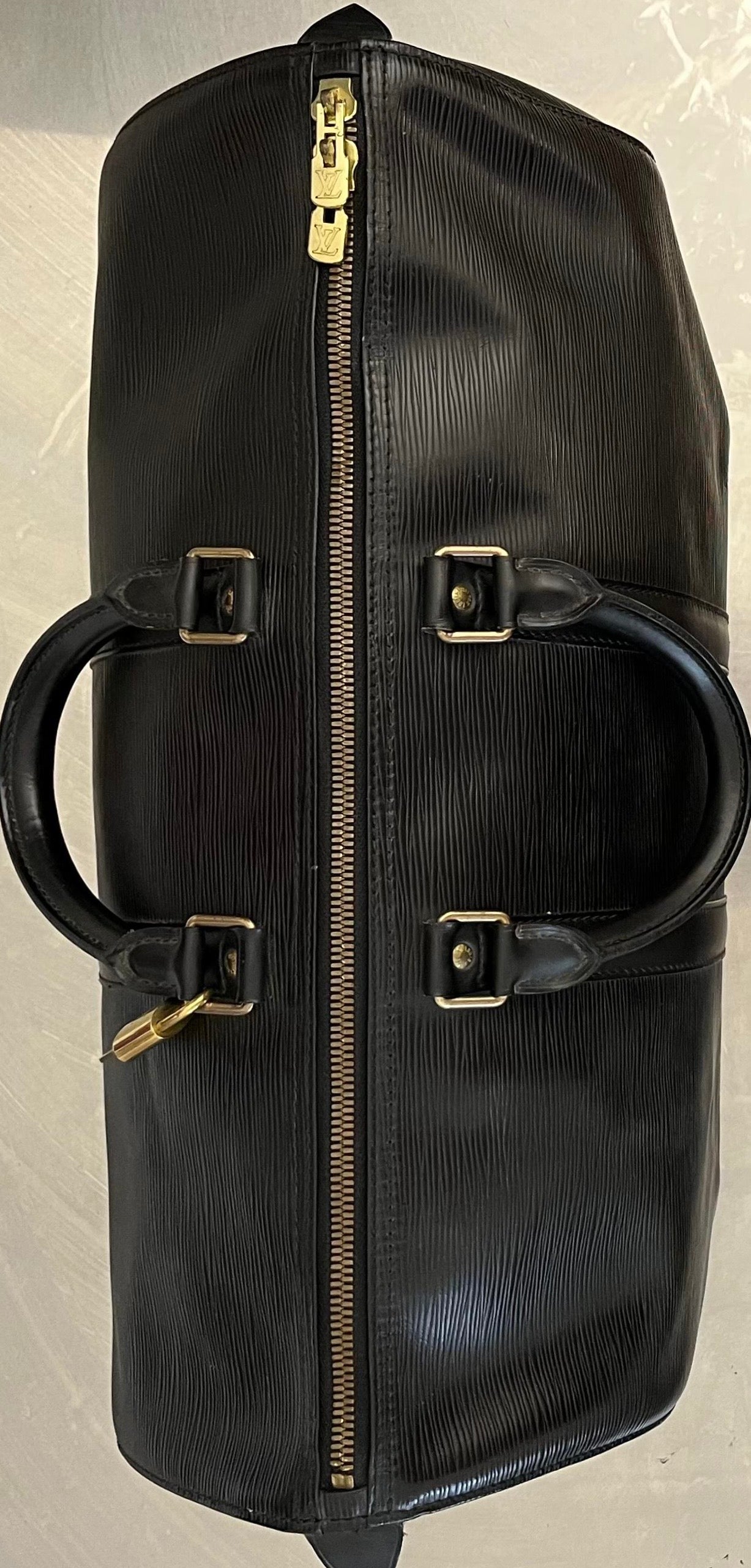 Louis Vuitton Keepall 45 Epi