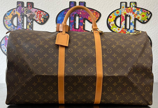 Louis Vuitton Keepall 60