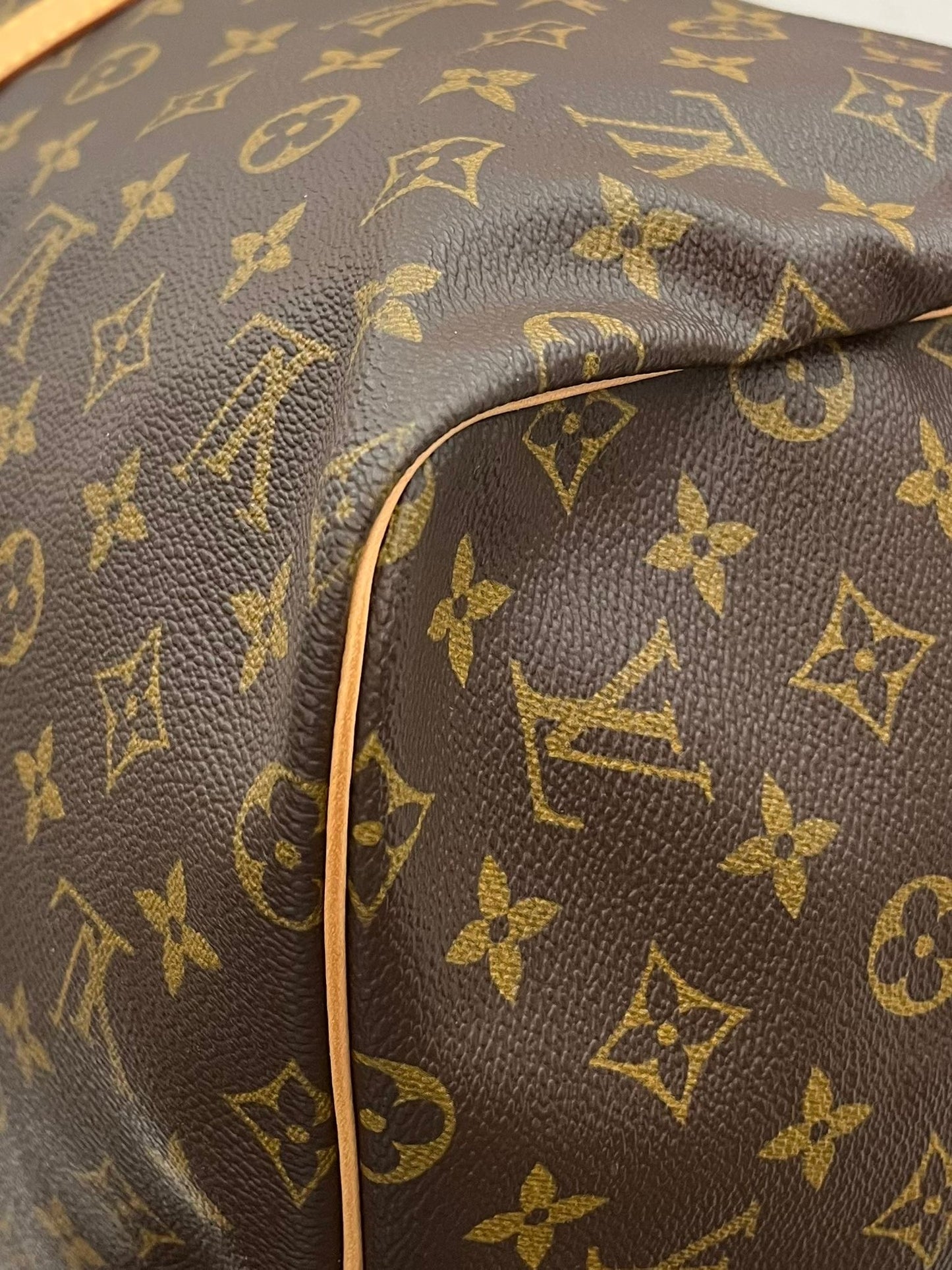 Louis Vuitton Keepall 55