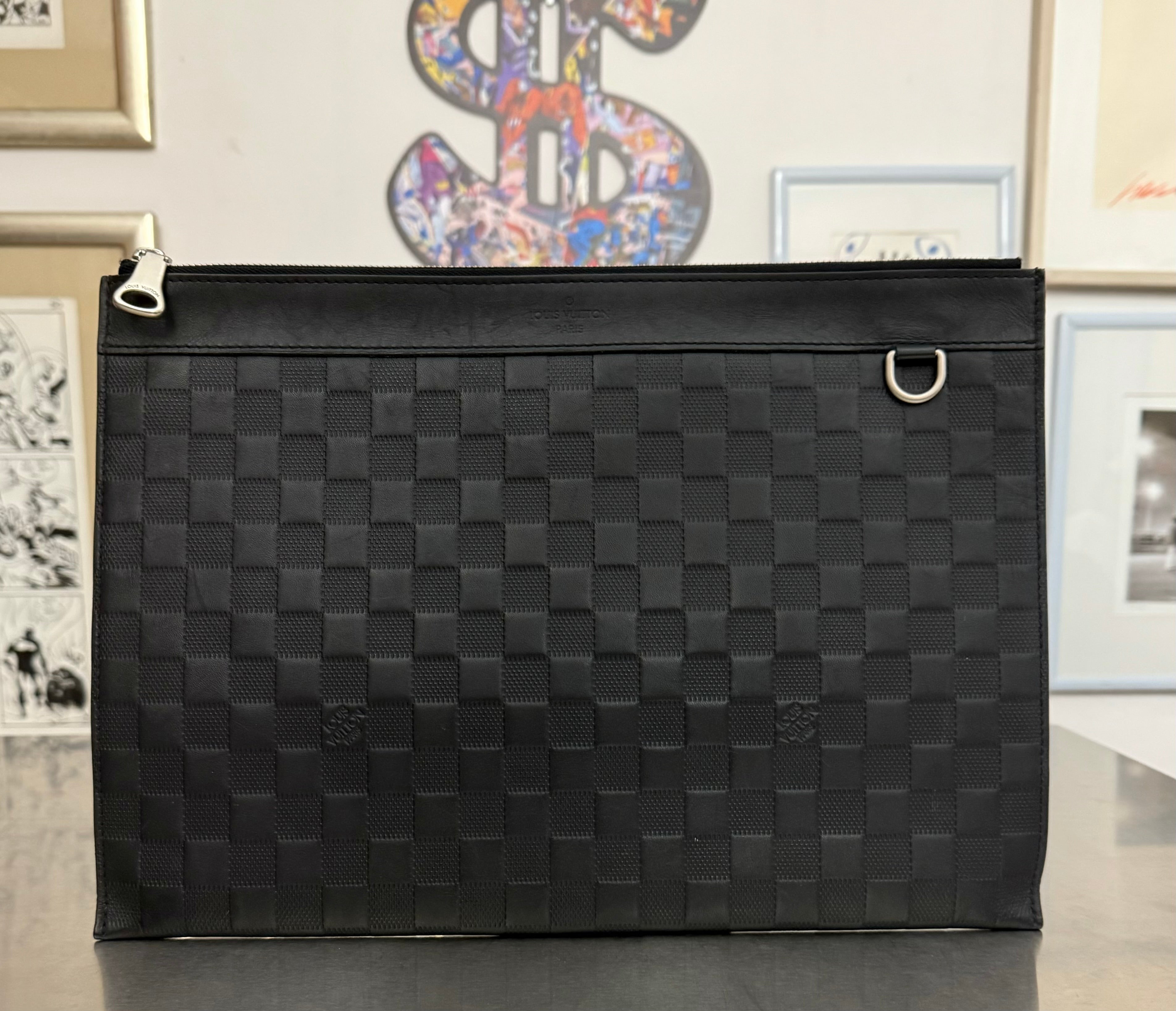 Lv pochette discovery sale