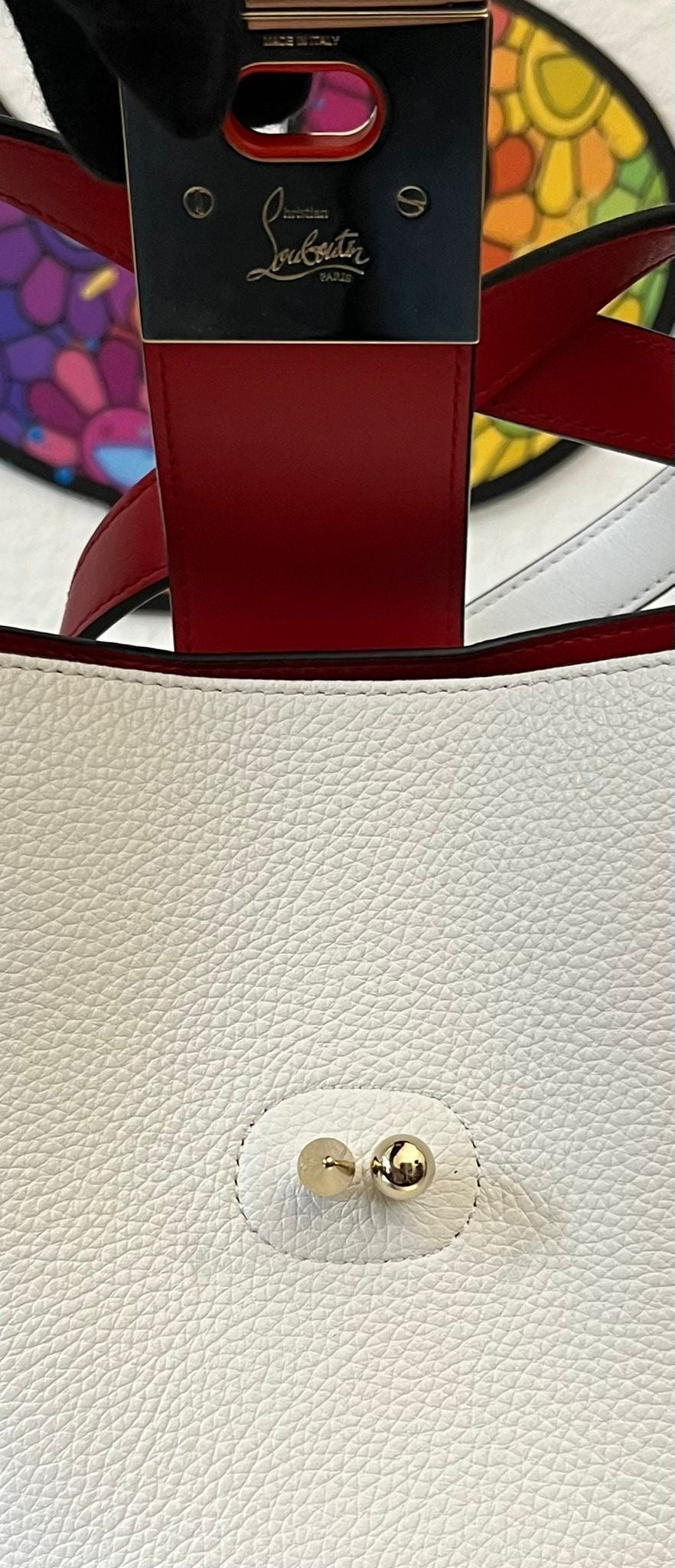 Christian Louboutin Carasky Mini