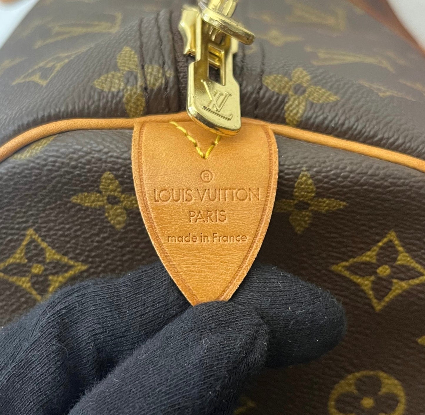 Louis Vuitton Keepall 60