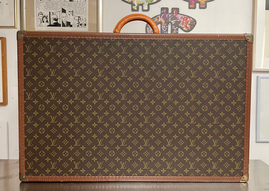 Louis Vuitton Bisten 80 Koffer