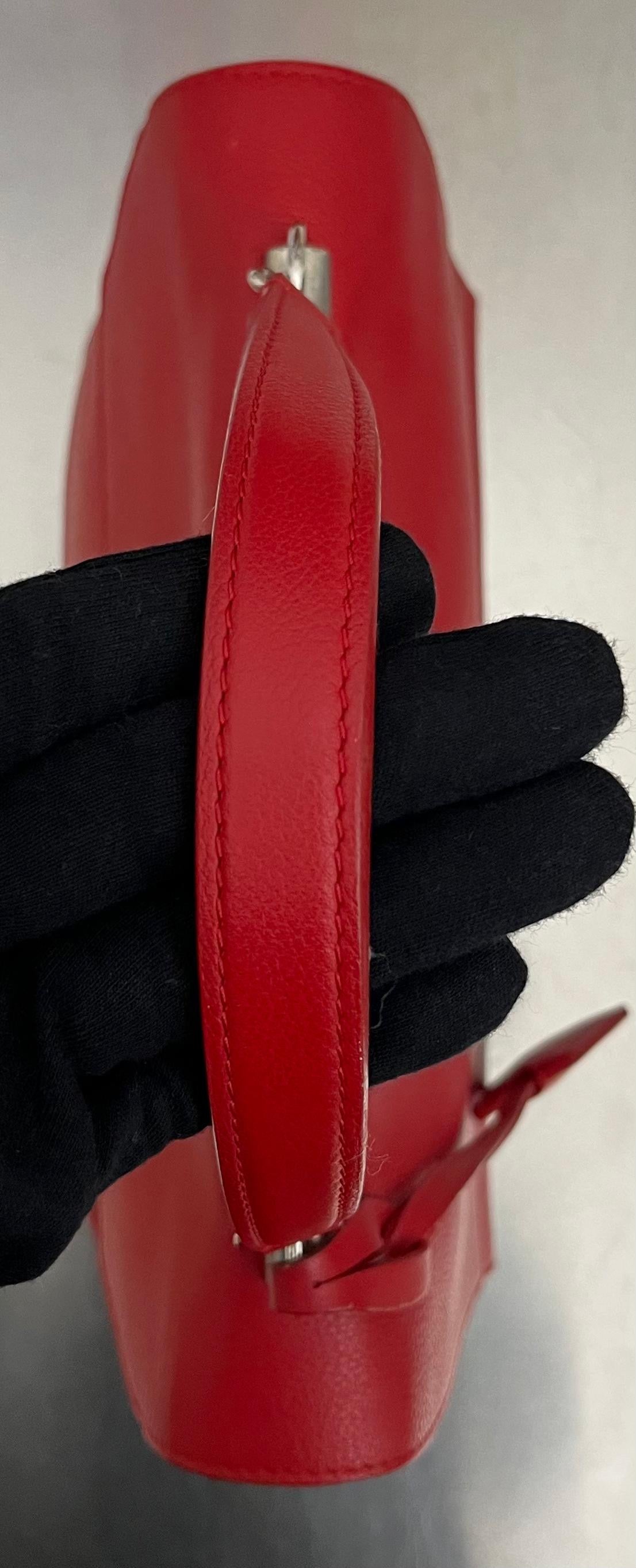 Louis Vuitton Lockme II