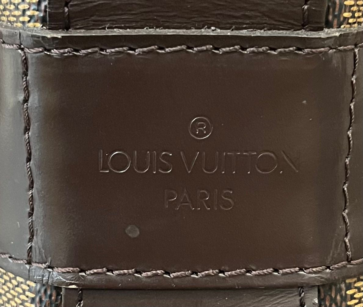 Louis Vuitton Naviglio Messenger