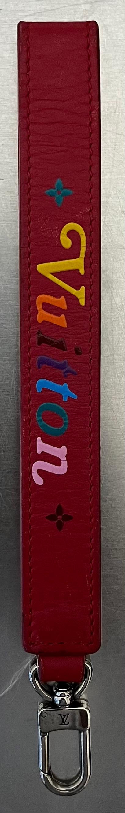 Louis Vuitton New Wave Long Wallet