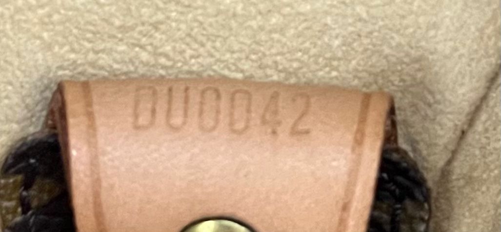 Louis Vuitton Looping GM