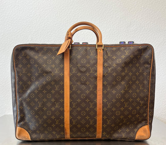 Louis Vuitton Sirius 65