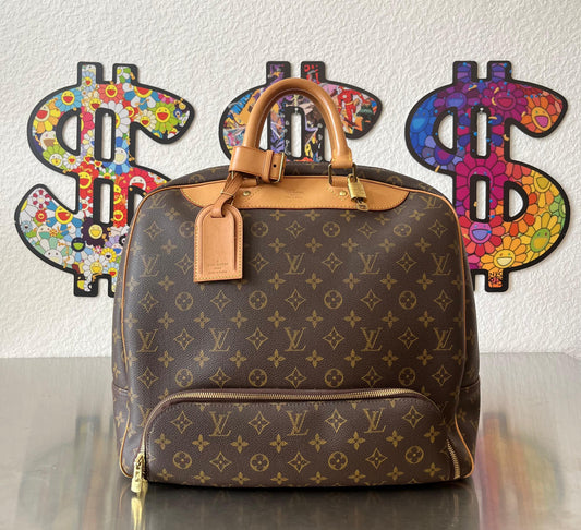 Louis Vuitton Evasion