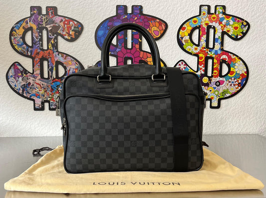 Louis Vuitton Icare