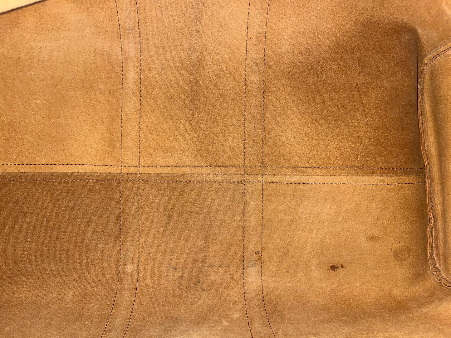 Louis Vuitton Keepall 55 Epi Leder