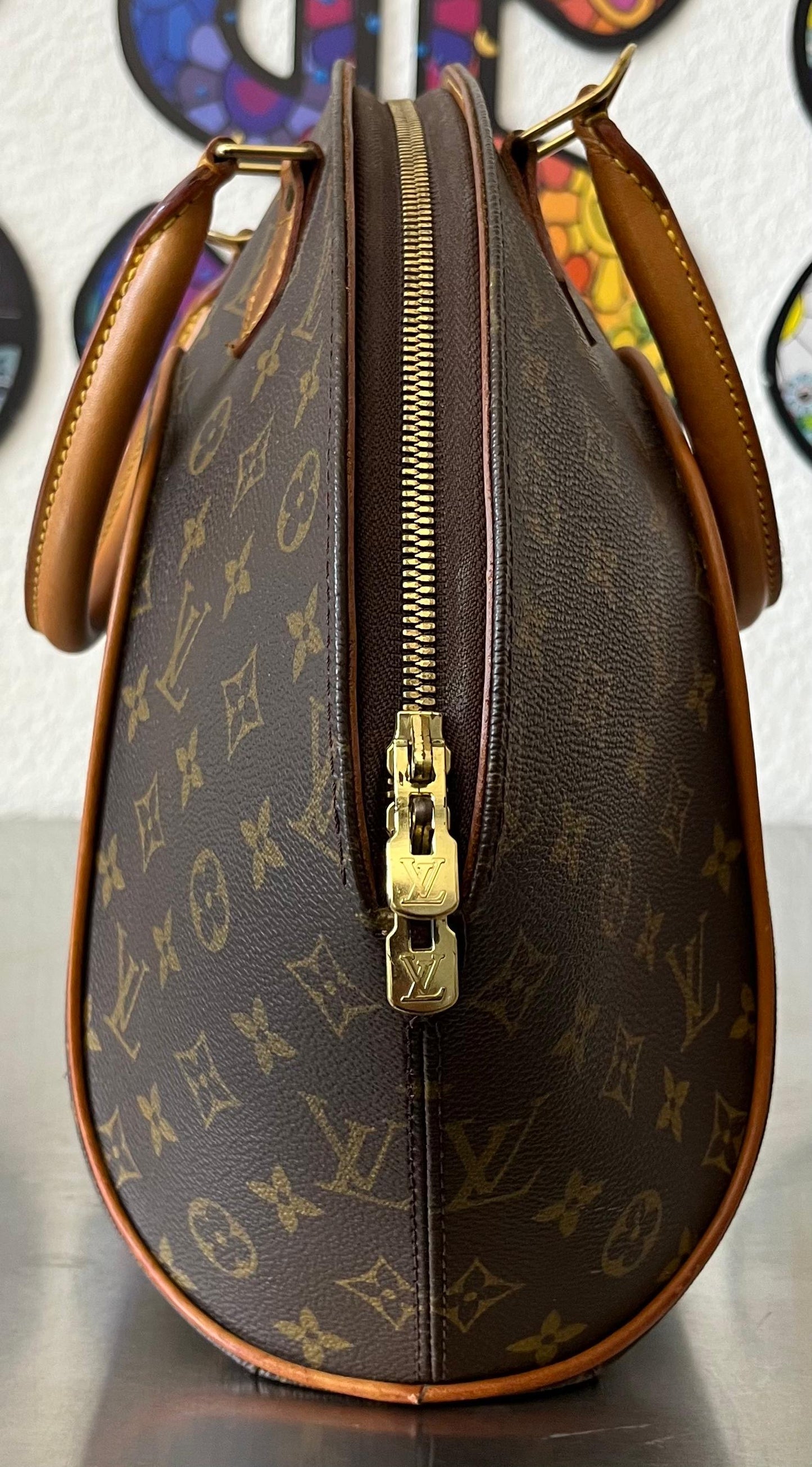 Louis Vuitton Ellipse MM