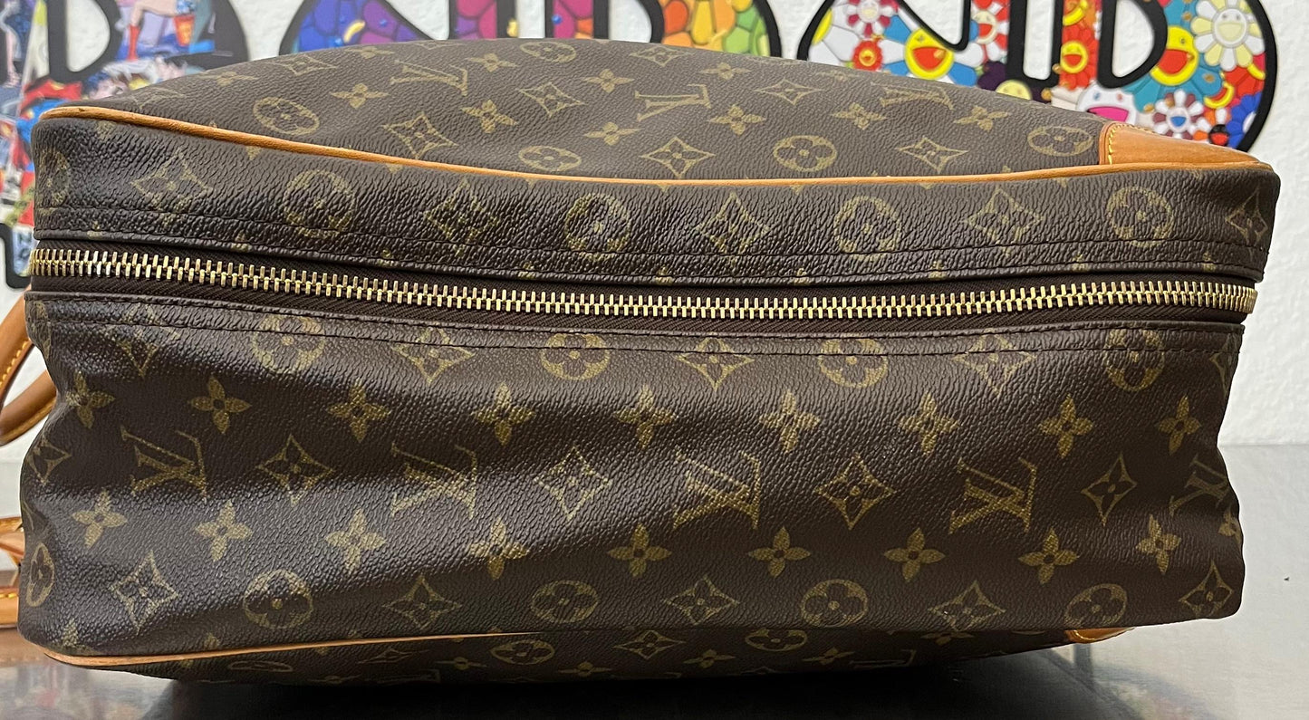Louis Vuitton Sirius 50 -Vintage- Januar 1989
