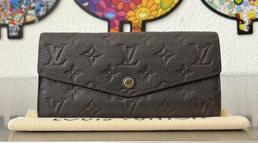 Louis Vuitton Curieuse Empreinte