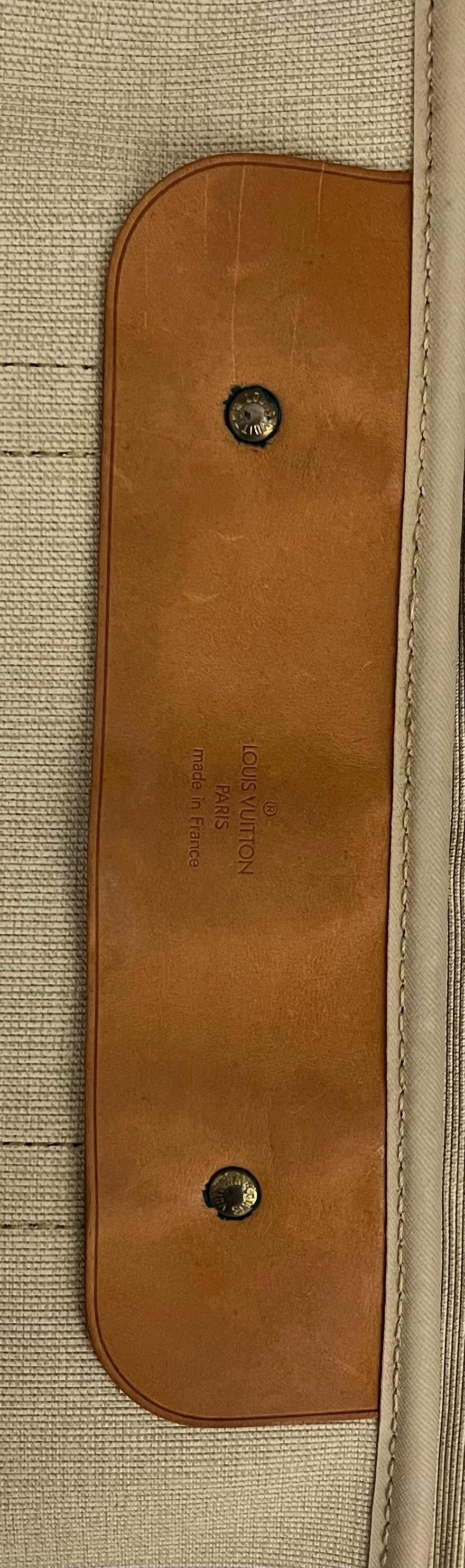 Louis Vuitton Sirius 50