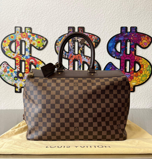 Louis Vuitton Greenwich PM