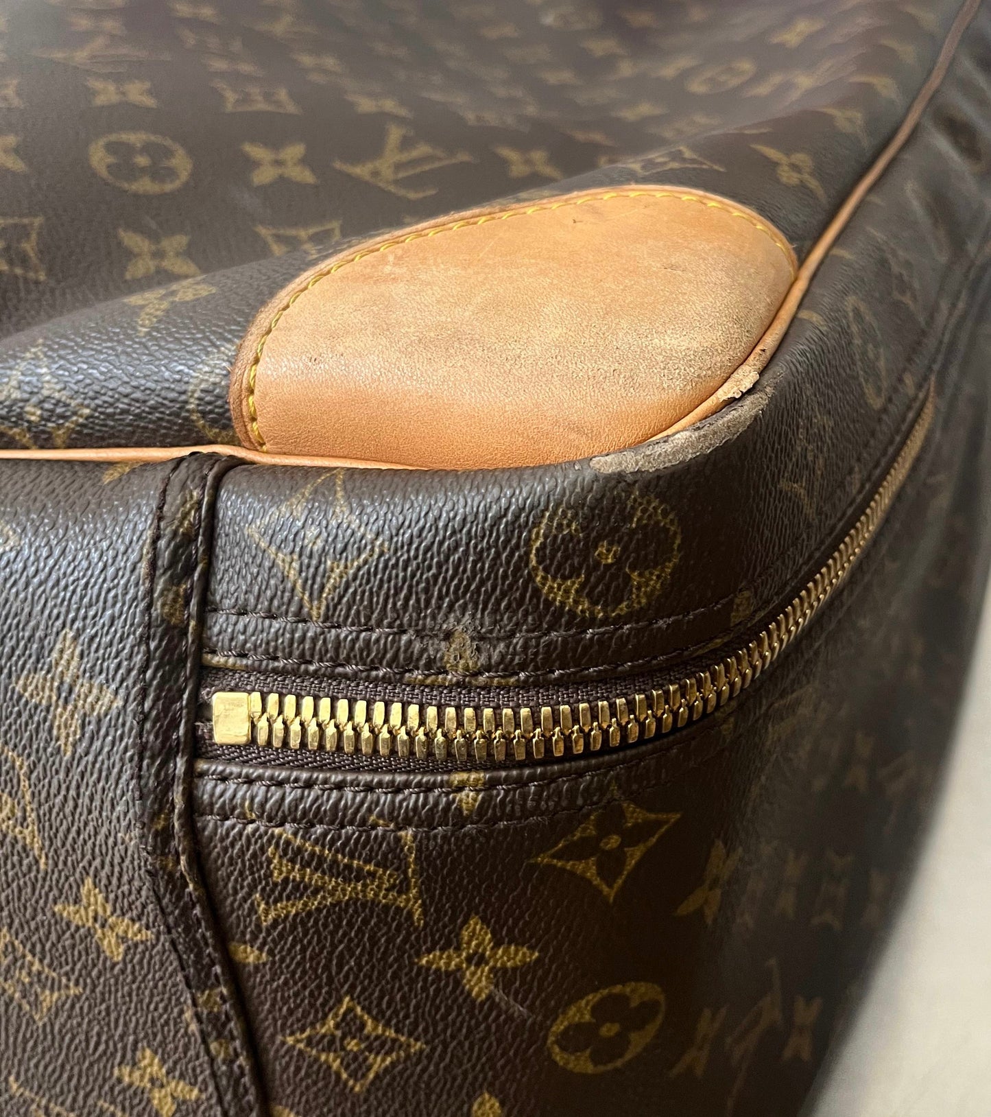 Louis Vuitton Sirius 70