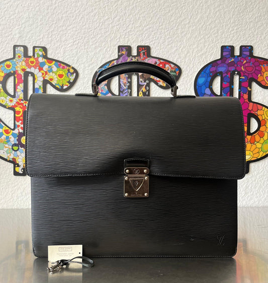 Louis Vuitton Robusto 2 Epi